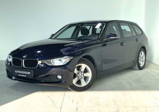 BMW 318d BiXEN*KLIMA*SHZ*PDC*GARANTIE*