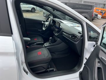 Bild 7 Ford Fiesta ST-Line 1.0 MHEV Sportpaket Navi Soundsys