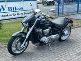 Suzuki VZR 1800 M1800 wenig Kilometer - Suzuki Motorräder in Dortmund