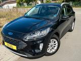 Ford Kuga 2.0 EcoBlue Hybrid*Titanium*Leder*Navi* - Ford Kuga Titanium mit Hybrid-Antrieb (Diesel-Elektro)