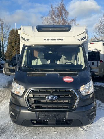 Weinsberg CaraSuite Ford 650 MEG 