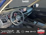 Nissan X-Trail 1.5 VC-T e-Power "TEKNA" BOSE*PGD*LM20" - blaue Nissan X-Trail