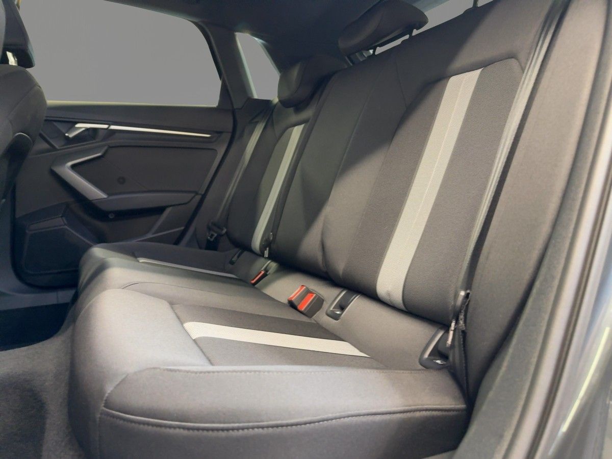Audi A3 - Bild 9
