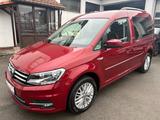Volkswagen Caddy 2.0 TDI DSG PKW Highline BMT - LEDER NAVI - VW Caddy Gebrauchtwagen in Kassel