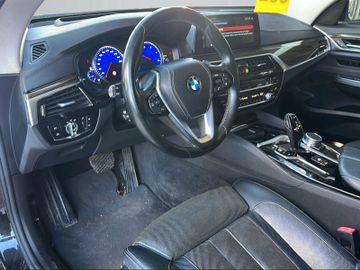 BMW 630 - 10