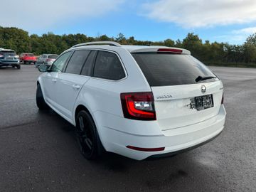 Skoda Octavia - 9
