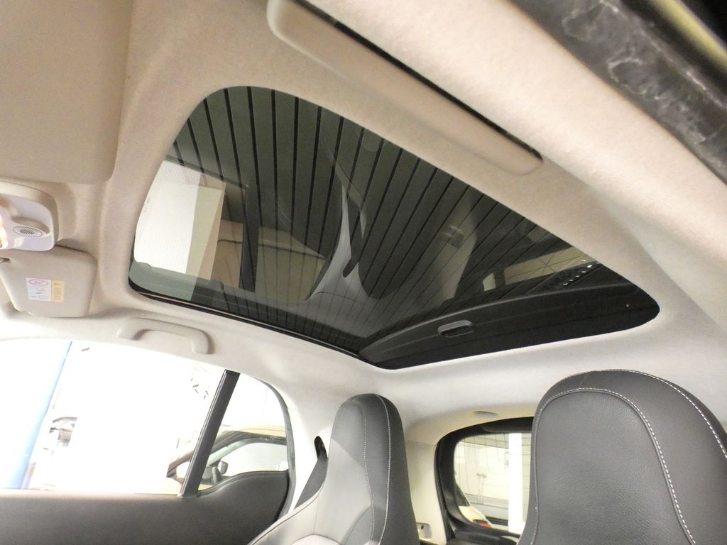 SMART ForTwo – Bild 11