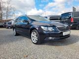 Skoda Superb 2.0 TDI Combi DSG Exclusive BI Xenon*Temp - Skoda Superb in Augsburg