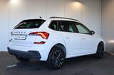 Skoda Kamiq 1.0 TSI Selection AID+LANE+LED+KAM+17" - Skoda Gebrauchtwagen in Norderstedt