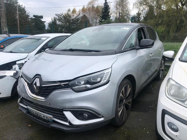 Renault Scenic IV Intens