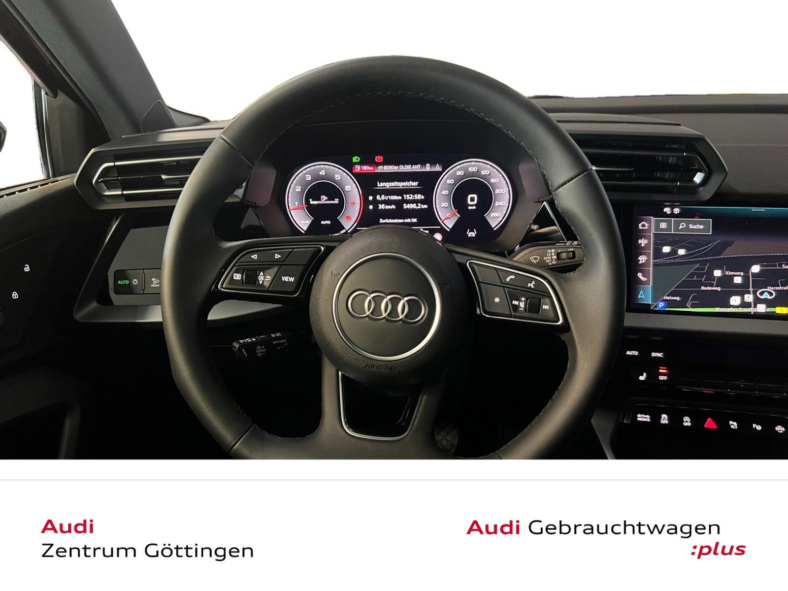 Audi A3 - Bild 11