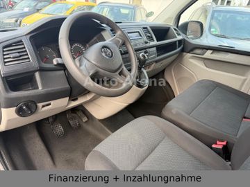 Volkswagen T6 Transporter - 10
