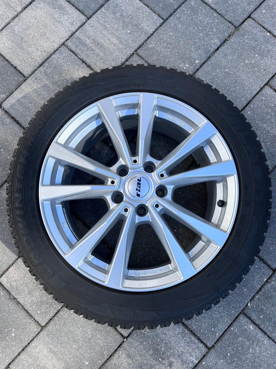 Mercedes-Benz E350 2005 — photo 11