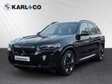 BMW iX3 Impressive M Sport H&K HUD AHK Komfortzugang - schwarze BMW iX3
