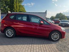 Fahrzeugabbildung BMW 220 220 d Active Tourer 1. Hand SCHECKHEFTGEPFL
