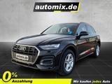 Audi Q5 AHK,AUTOM.,LED,Navi - Audi Q5