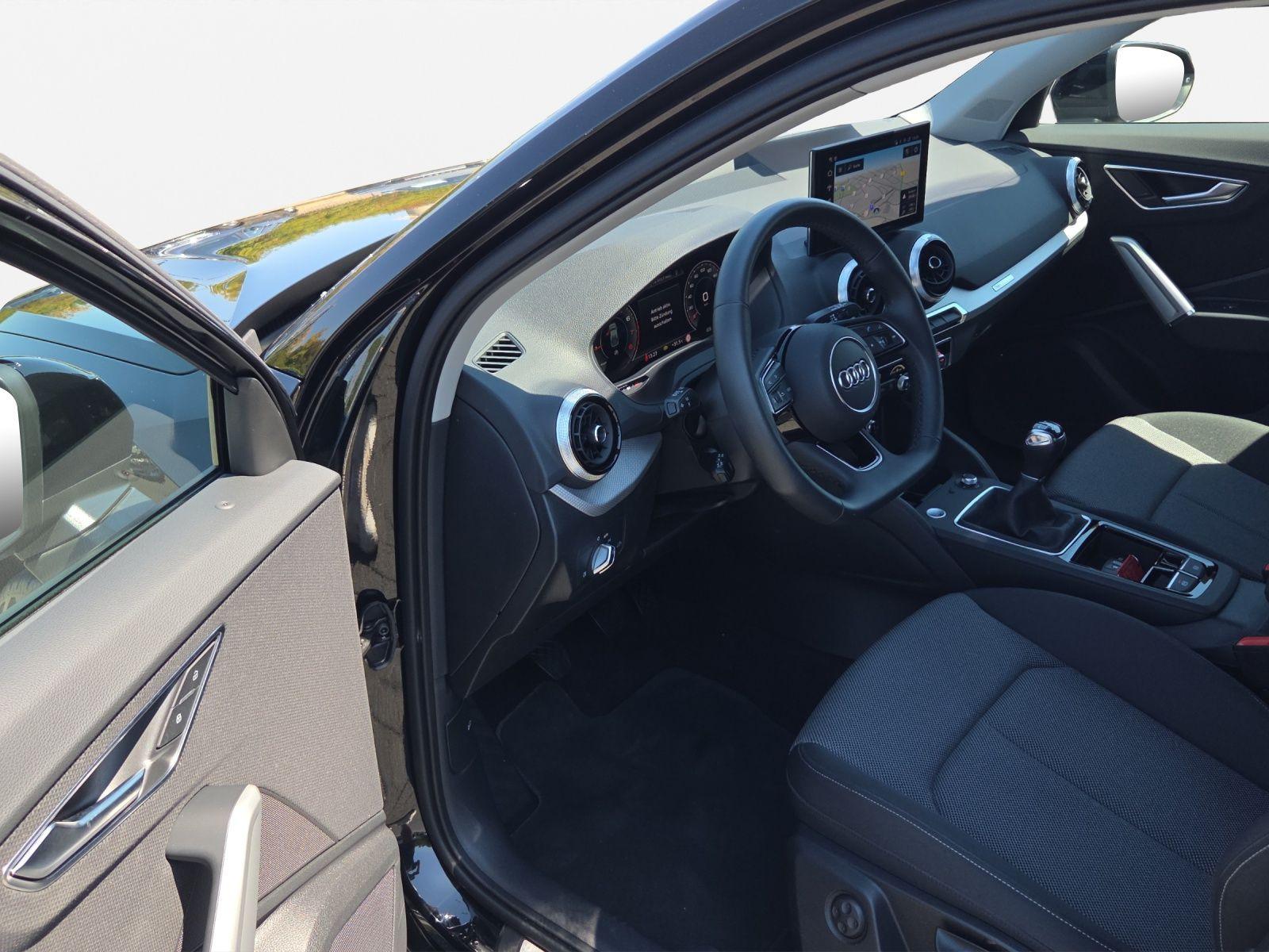 Audi Q2 Advanced 30 TFSI*Navi*LED*AHK*Virtual*Kamera, миниатюра 15