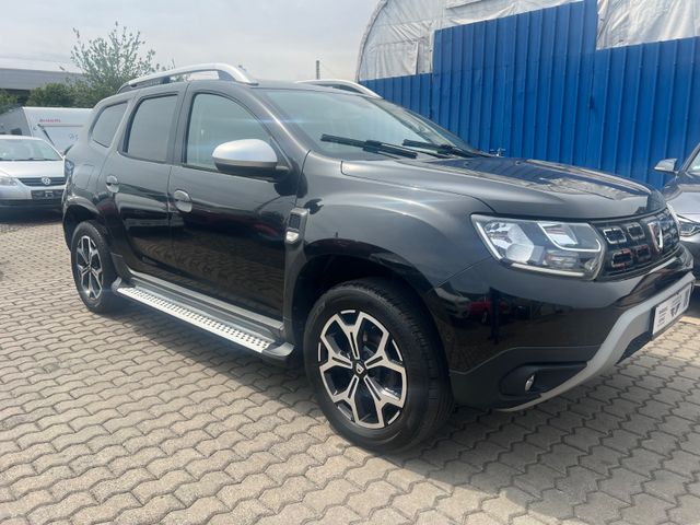Dacia Duster II Prestige