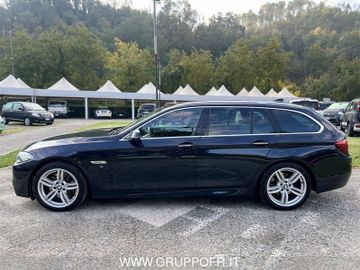 BMW 525 - 4