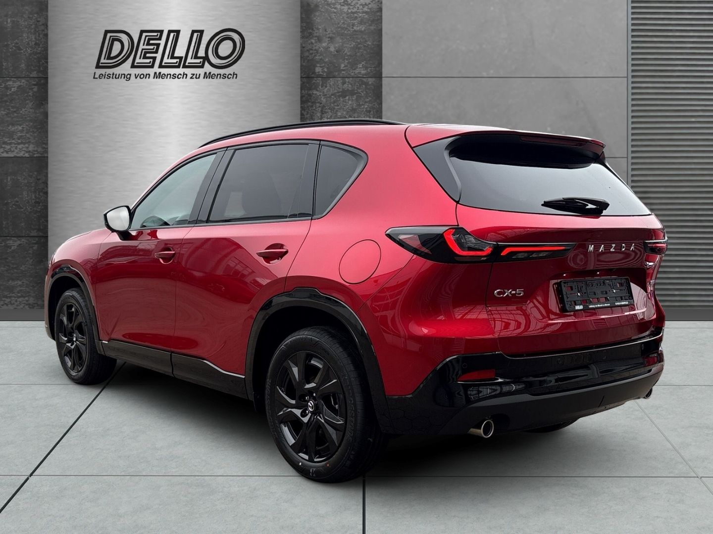 Mazda CX-5 - Bild 3