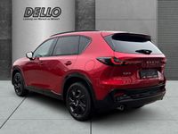 Mazda CX-5 - Vorschau Bild 3