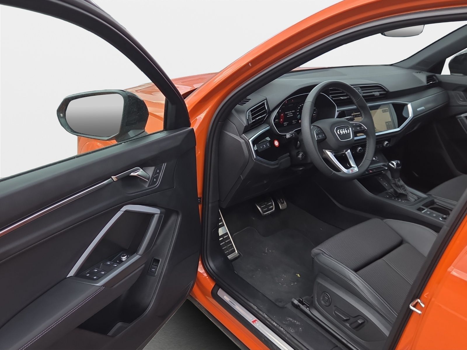 Audi Q3 - Bild 14