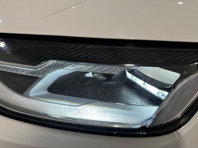 A4 Avant 40 TDI QUATT LED+MMI NAVI+ALU+SITZHEIZ+