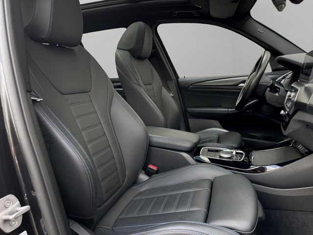 Foto Nummer 12: BMW iX3