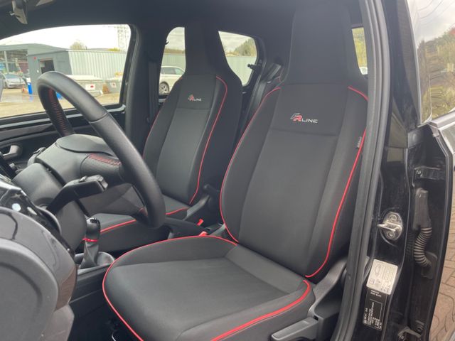 Mii 1.0 FR-Line *Sound/SHZ/GRA/USB/AUX*