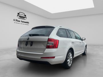 Skoda Octavia - 5