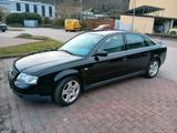 Audi-A6 C5  V6 Motor  128 000 Km - Audi A6 aus 1998