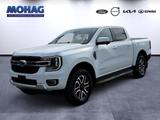 Ford Ranger 4x4 Doppelkabine Limited AHK 360°Kamera W