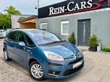 Citroën C4 1.6 Picasso Tendance/63TKM/I.HD/TEMP/MFL/PDC/ - gebrauchte Citroen Kombis