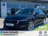 Skoda Octavia Combi 1.5 TSI e-TEC DSG Style HEAD-UP+SM - Skoda Octavia 1U mit Benzin-Antrieb