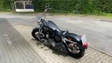 Harley-Davidson Sportster XL1200 Custom - HARLEY-DAVIDSON SPORTSTER