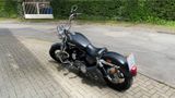 Harley-Davidson Sportster XL1200 Custom - HARLEY-DAVIDSON X