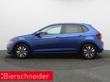 Volkswagen Polo 1.0 TSI DSG Move DIG.COCKPIT KAMERA NAVI - Volkswagen Polo: Tsi Dsg