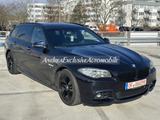 BMW 520dA  xDrive Touring M-Sportpaket MONATSANGEBOT - BMW 5er Reihe Gebrauchtwagen in Frankfurt