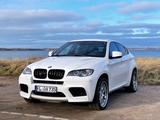 BMW X6M - Voll + Motorrevision! - BMW X6 M: Von Privat