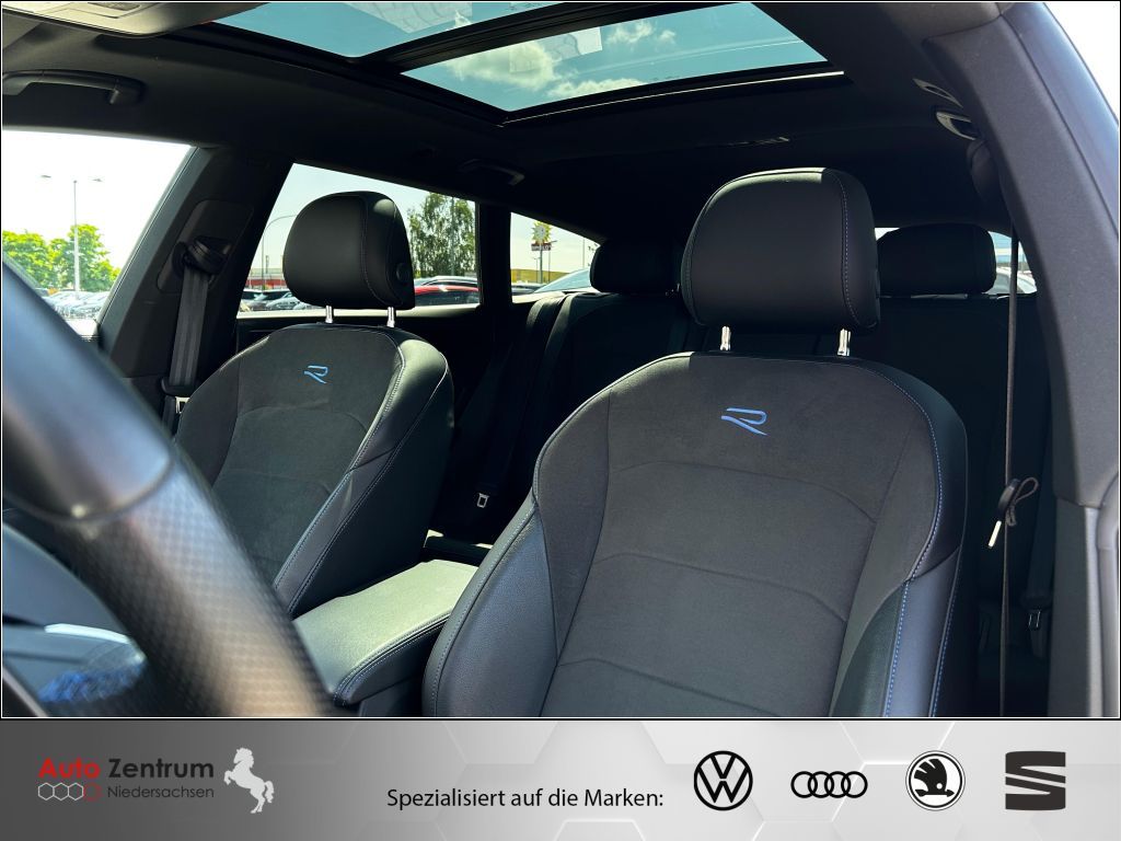 Volkswagen Arteon Shoot Brake 2.0TSI R 4M IQ.Light PANO*LED foto 12