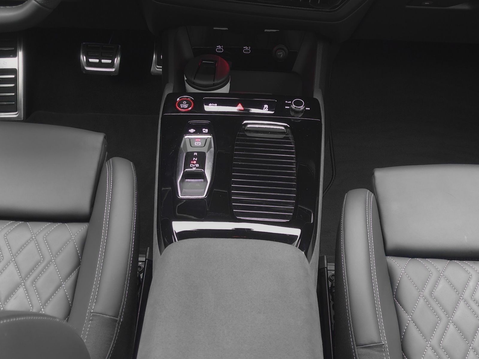 Audi SQ6 e-tron - Bild 17