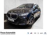 BMW 218d Active Tourer (ab 2021) PANO RFK NAVI LED - BMW 218 Active Tourer in Köln