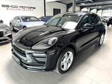 Porsche MACAN 2.0 PANO VOLLLEDER KAMERA MEMORY PDLS+ 19" - gebrauchte Porsche Macan aus dem Jahr 2023