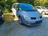 Renault Espace 4  3.0 - Renault Espace: Espace3