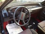 Fiat Uno turbo i.e. 3 porte Antiskid - Fiat Uno: Turbo
