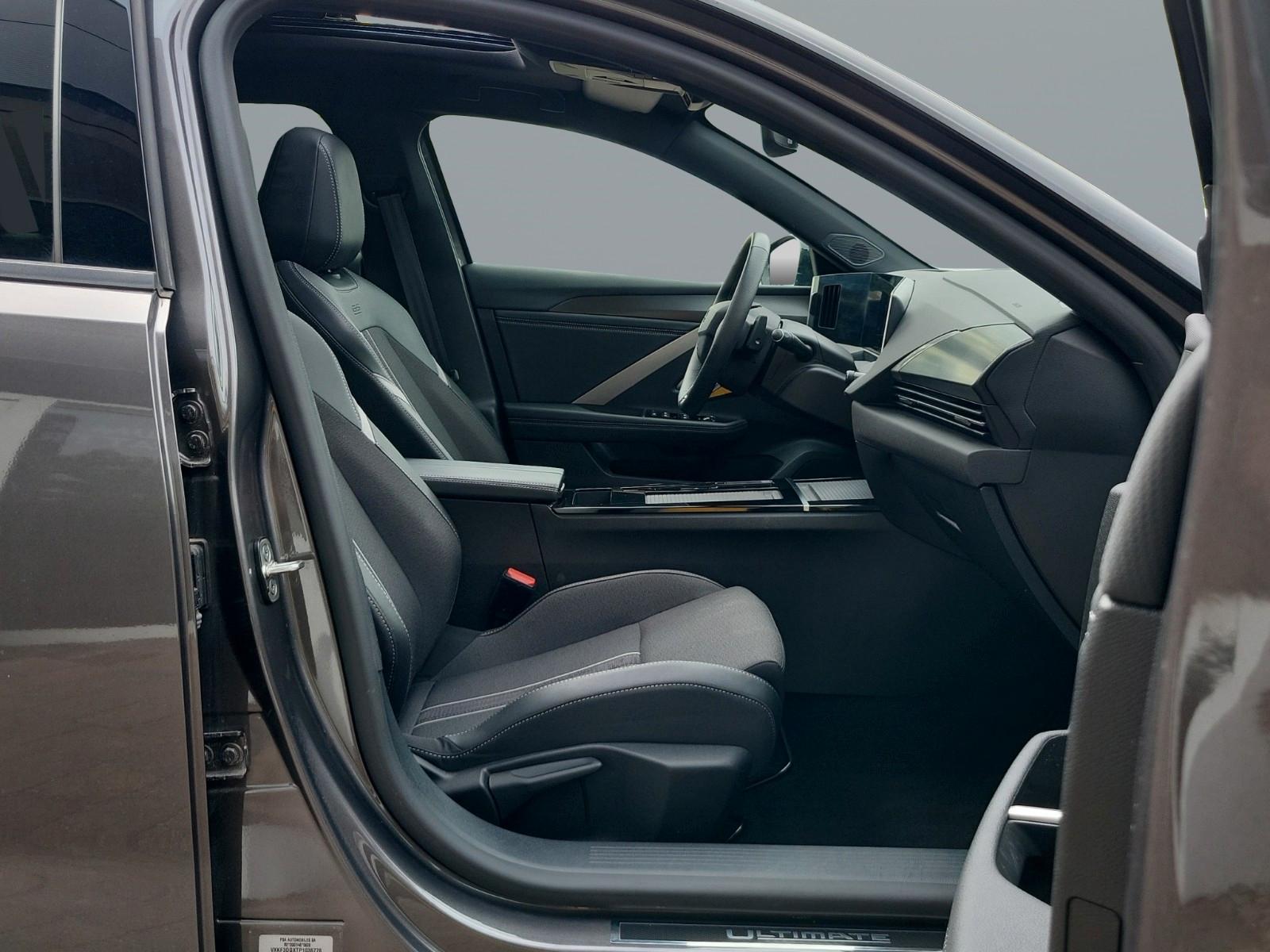 Opel Astra L "Ultimate" mit GS Line *Plug-in-Hybrid*