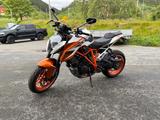 KTM 1290 Super Duke R - KTM Motorräder in Berlin