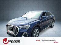 Audi Q3 - Vorschau Bild 1