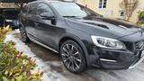 Volvo V60 Cross Country D4 Geartronic Summum  AWD - gebrauchte Volvo V60 Cross Country aus dem Jahr 2016