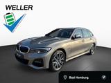 BMW 330E xDr. Touring M Sport Pano. DA PA HUD Navi